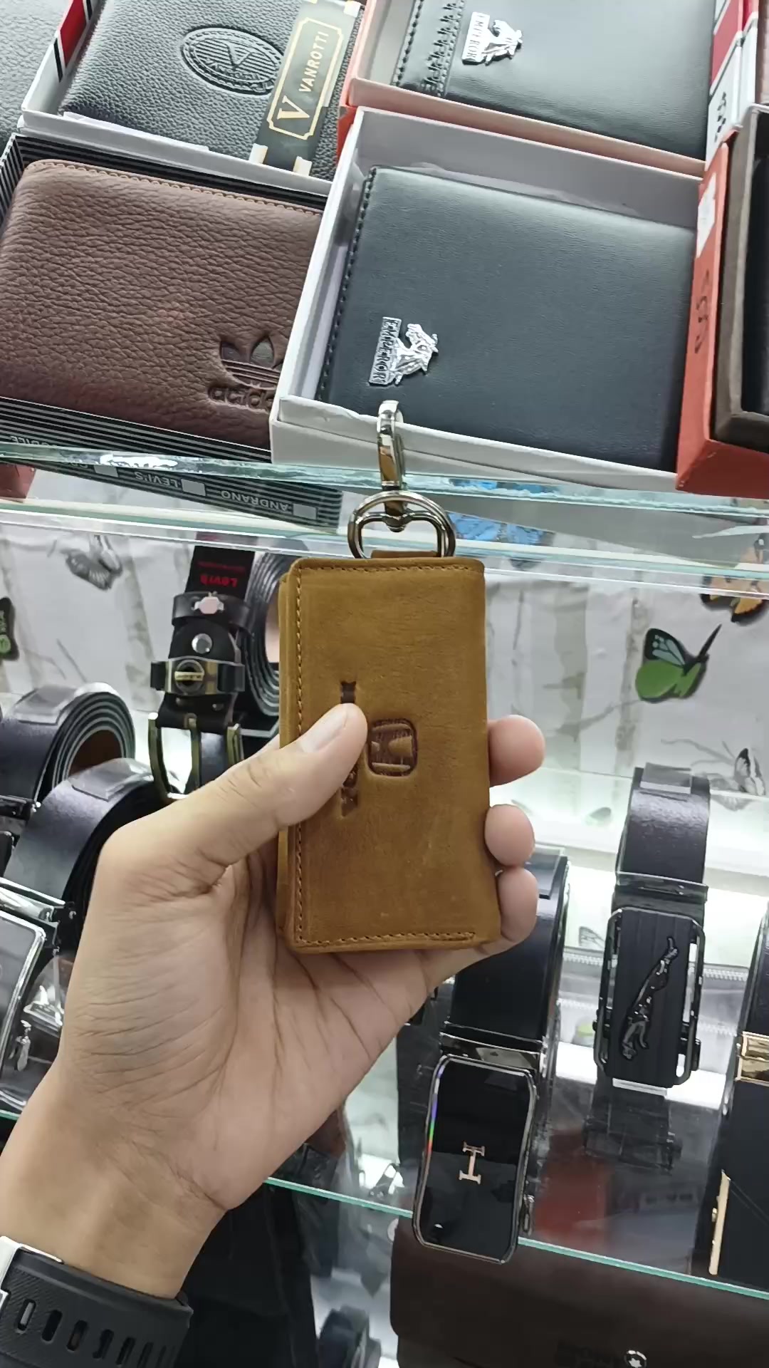 @silvia bags