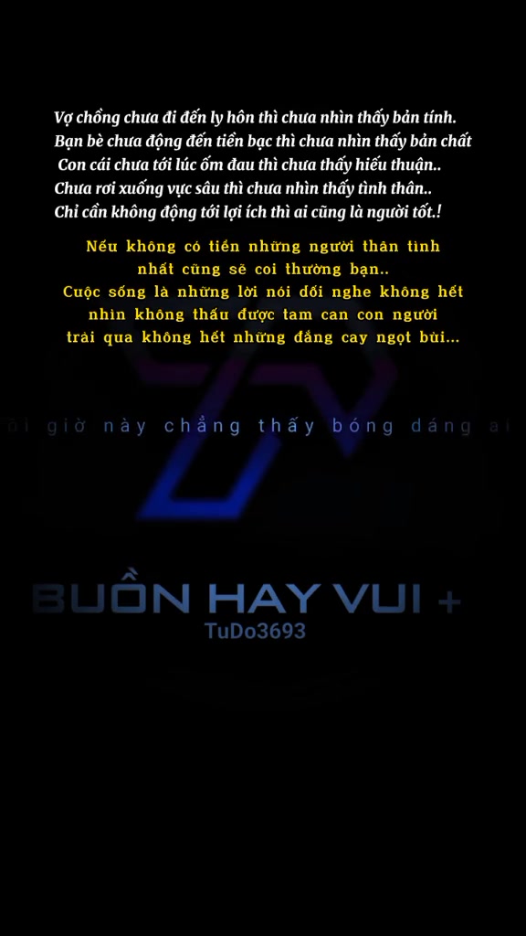 @𝐁𝐮ồ𝐧 𝐇𝐚𝐲 𝐕𝐮𝐢