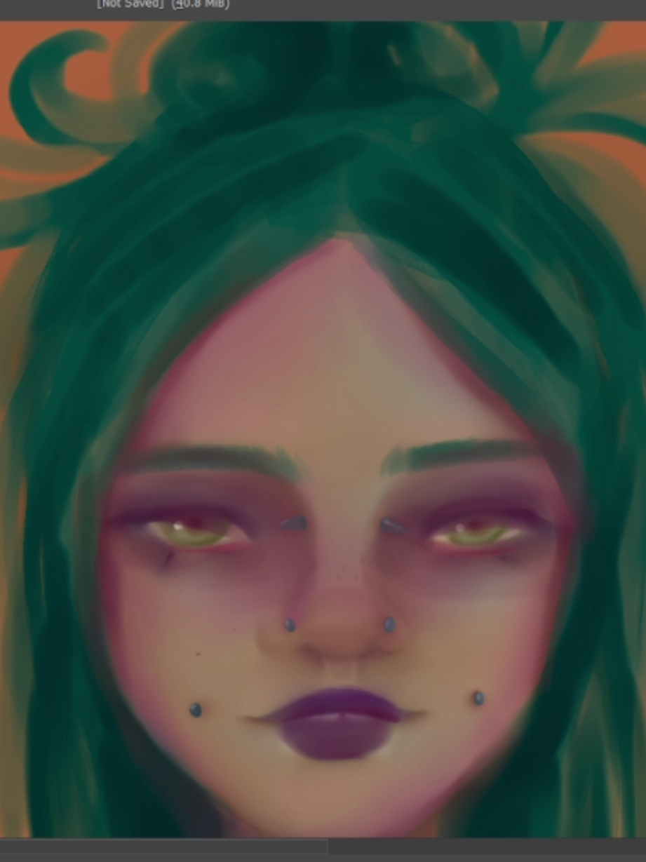 @LoraBat Art