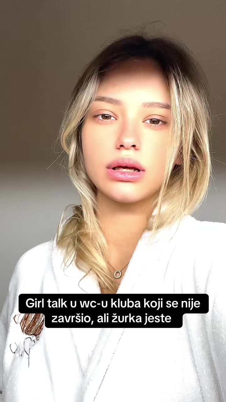 @Mina Trojanovic