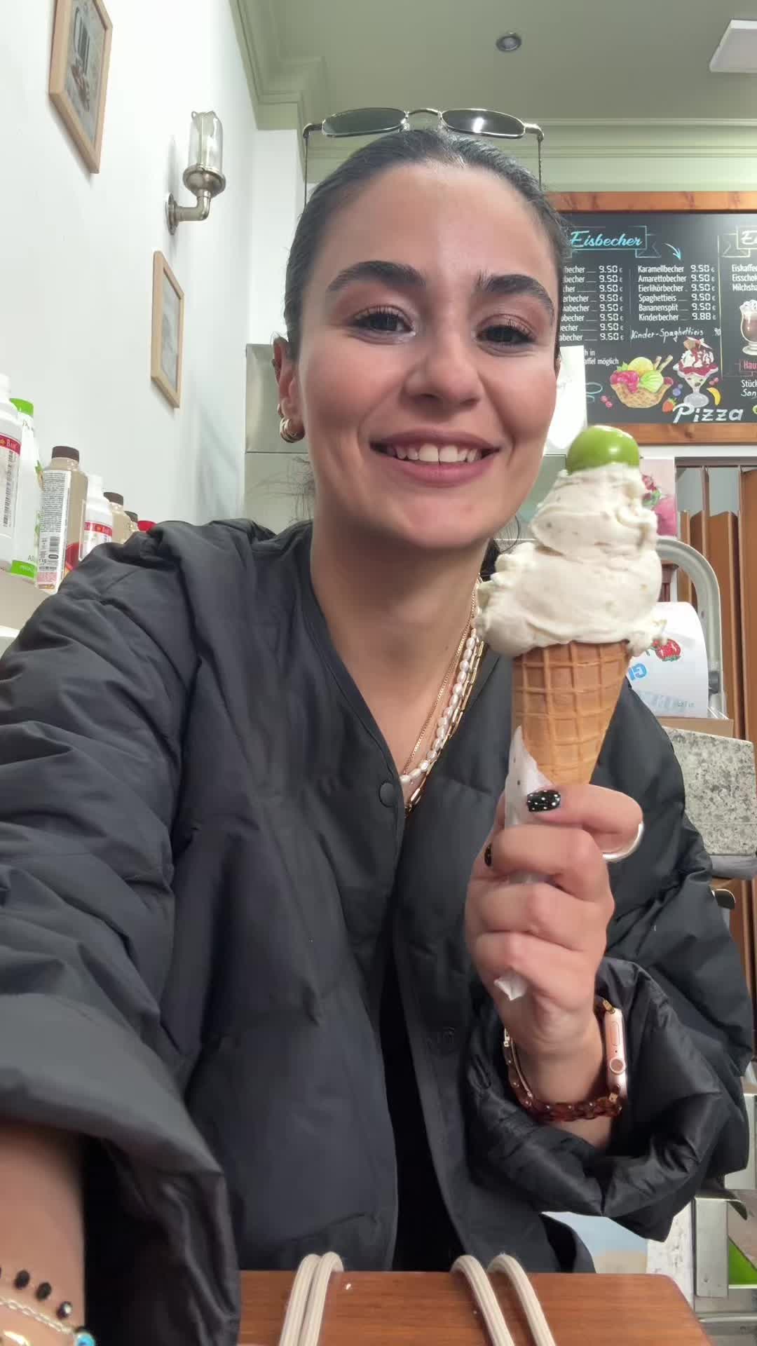 @Berlin&rsquo;de ne yenir? 🥙