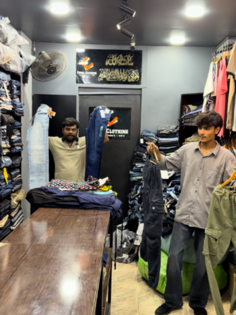 @Karachi Ki Duniya 2