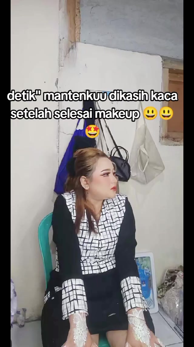 @Imawan Melati MUA