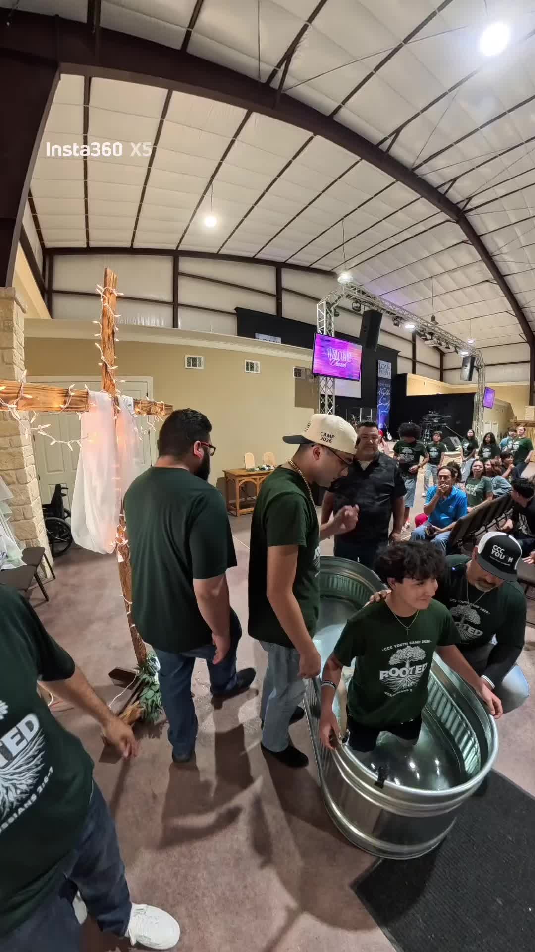 @Community Christian Church-MM