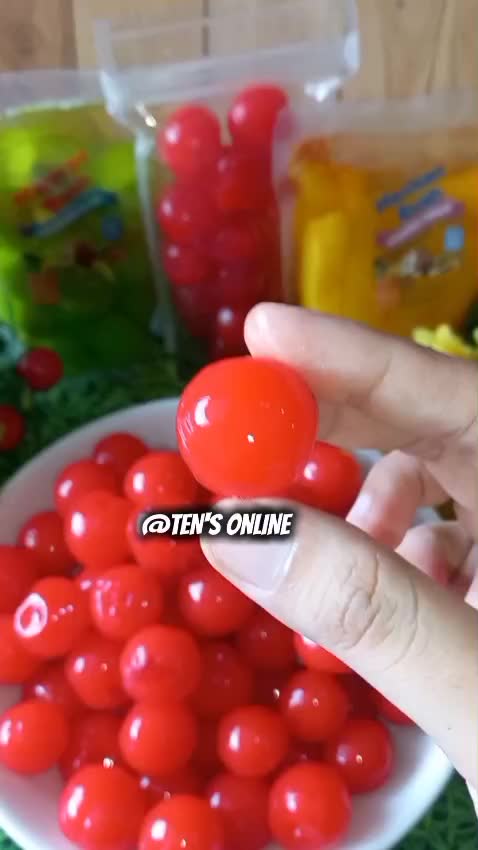 @Tens Online