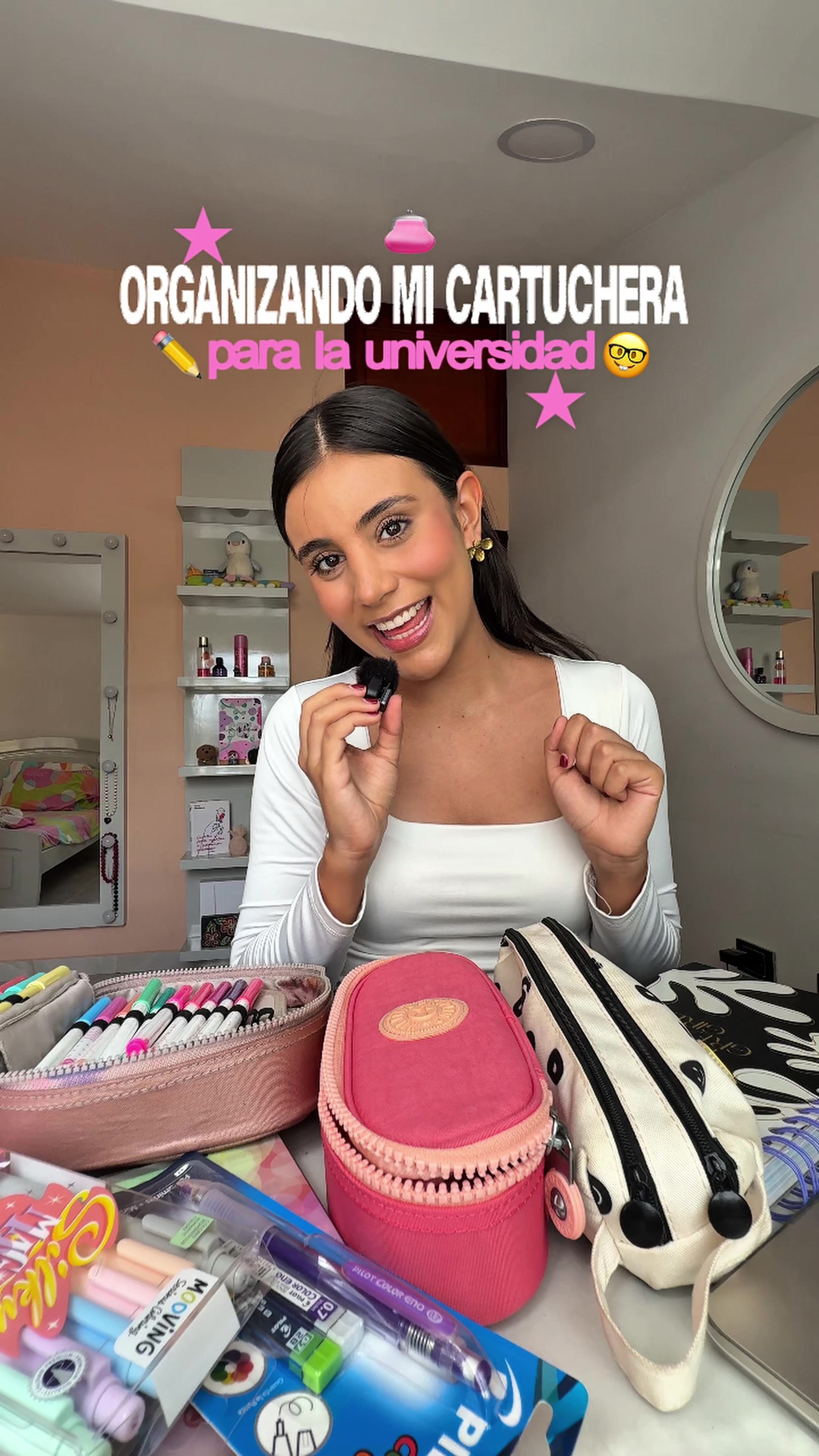 @Andrea Acevedo