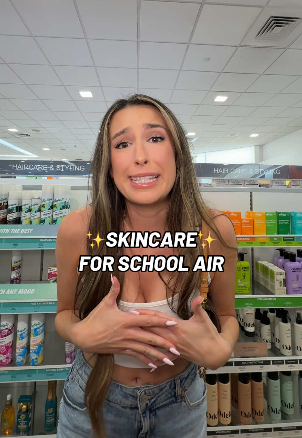 @Emily Meyers