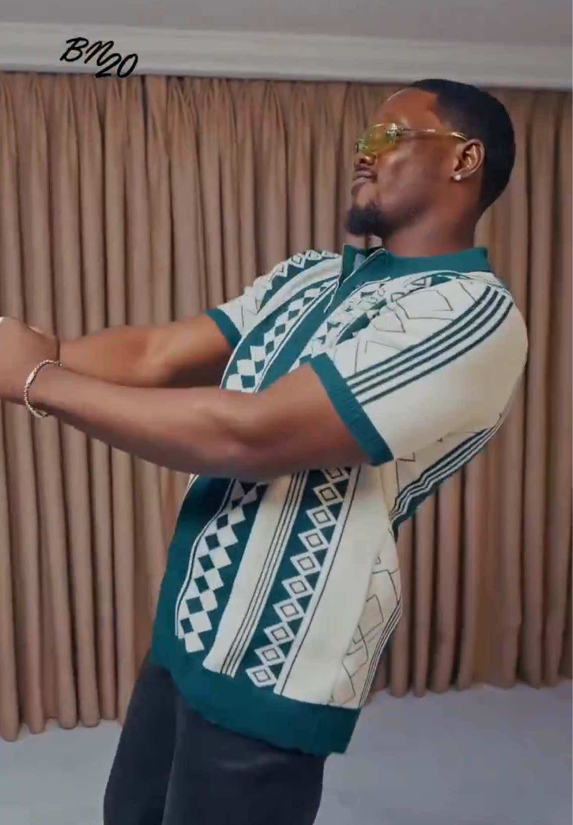@yusuf_the_actor BBNaija S11 ๐