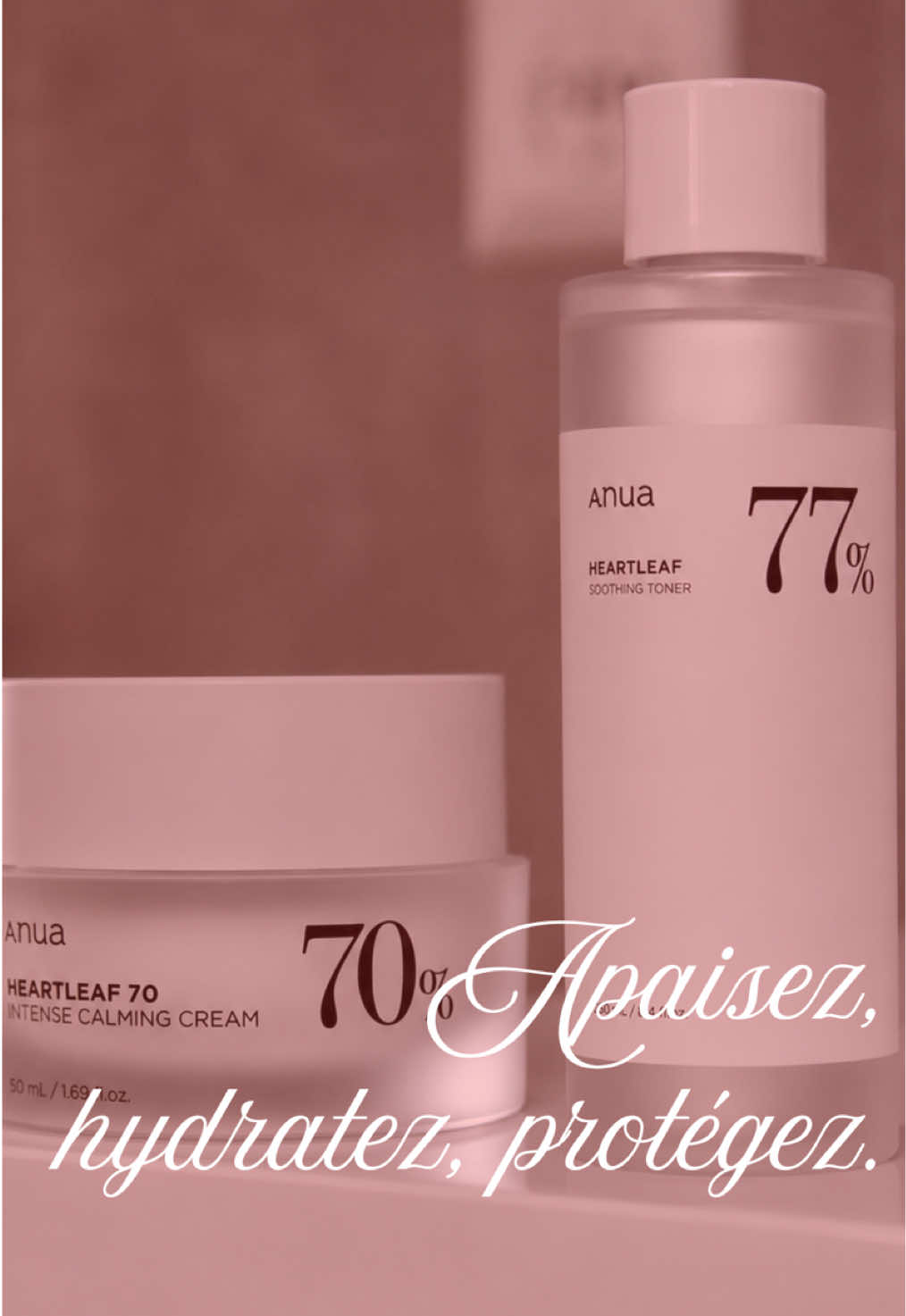 @Lunea Cosmetics