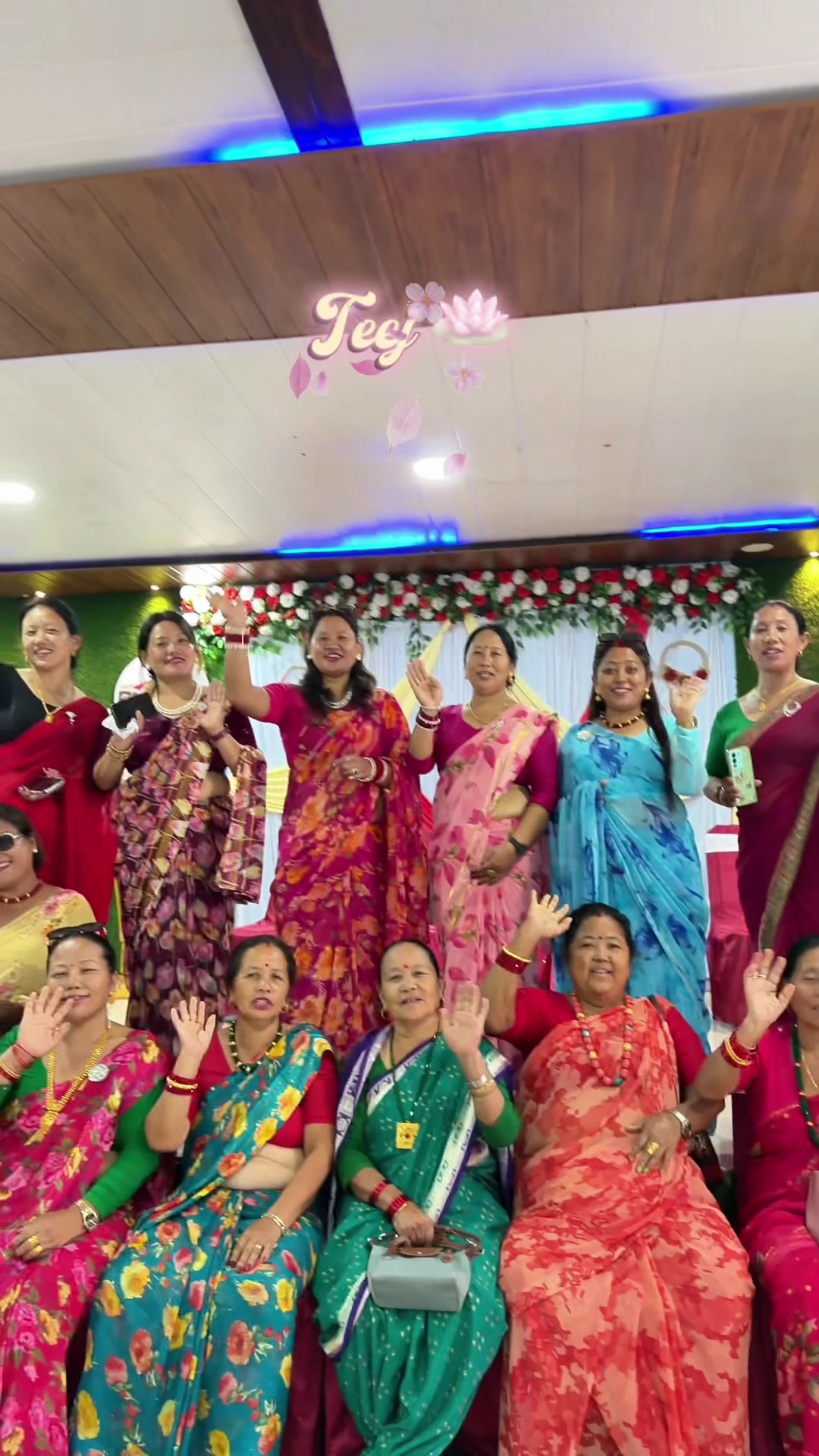 @Pathak Foodland & Event Venue