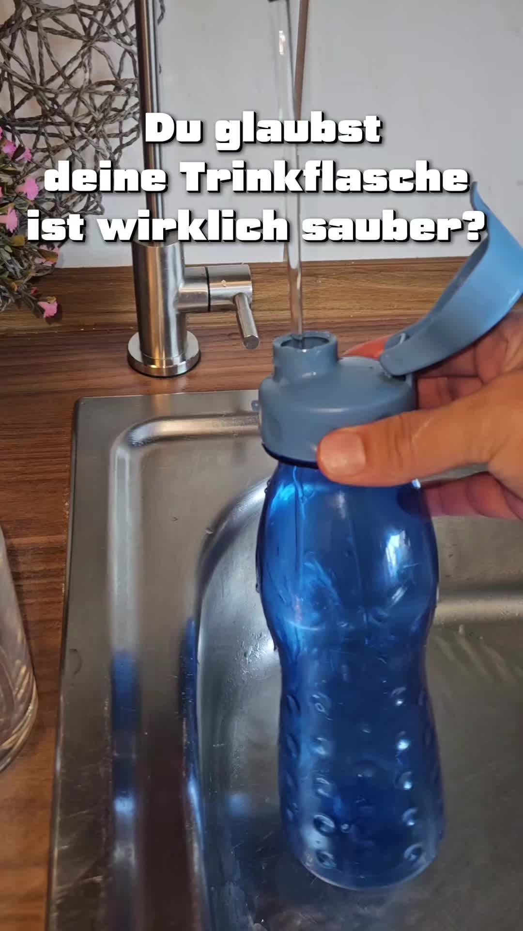 @Backen & Kochen mit Sanuba 🌹