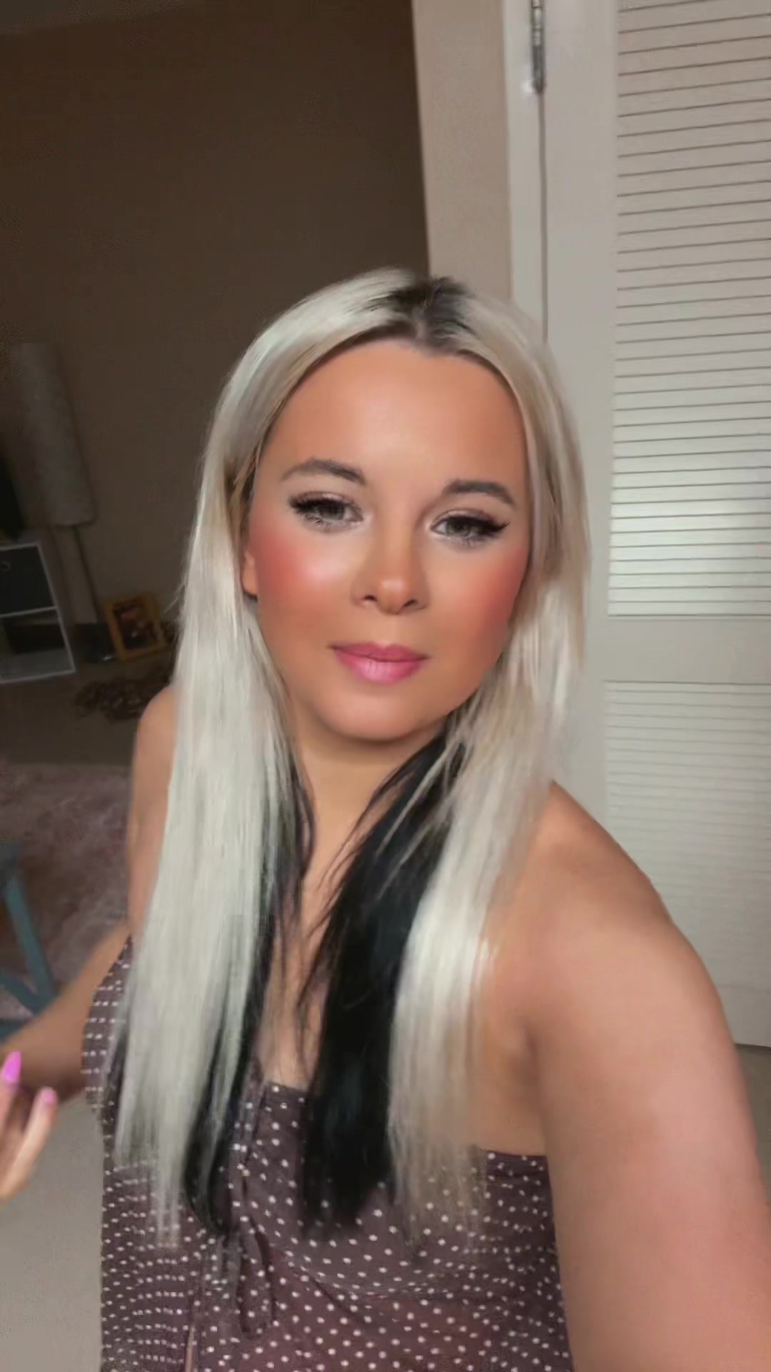 @adrianna ๐ค๐