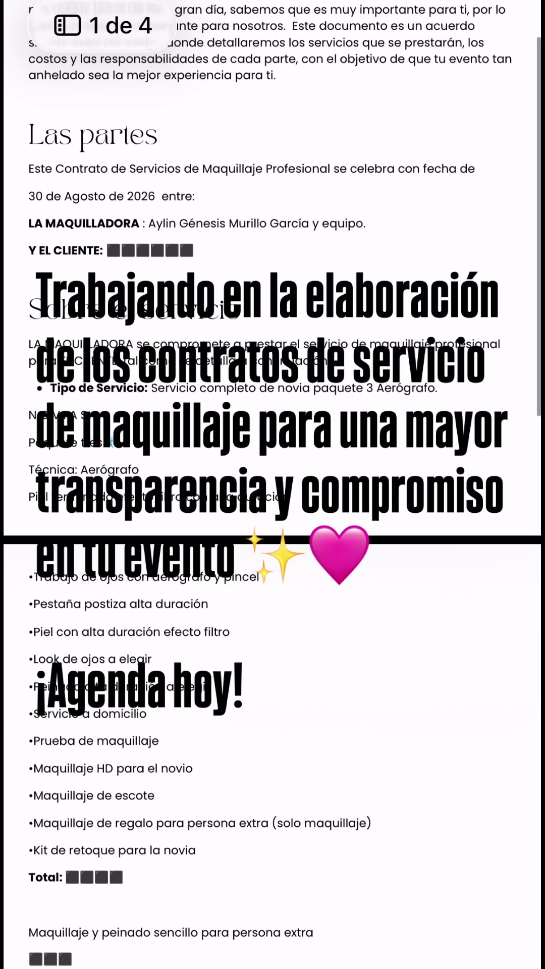 @Genesis M Maquilladora