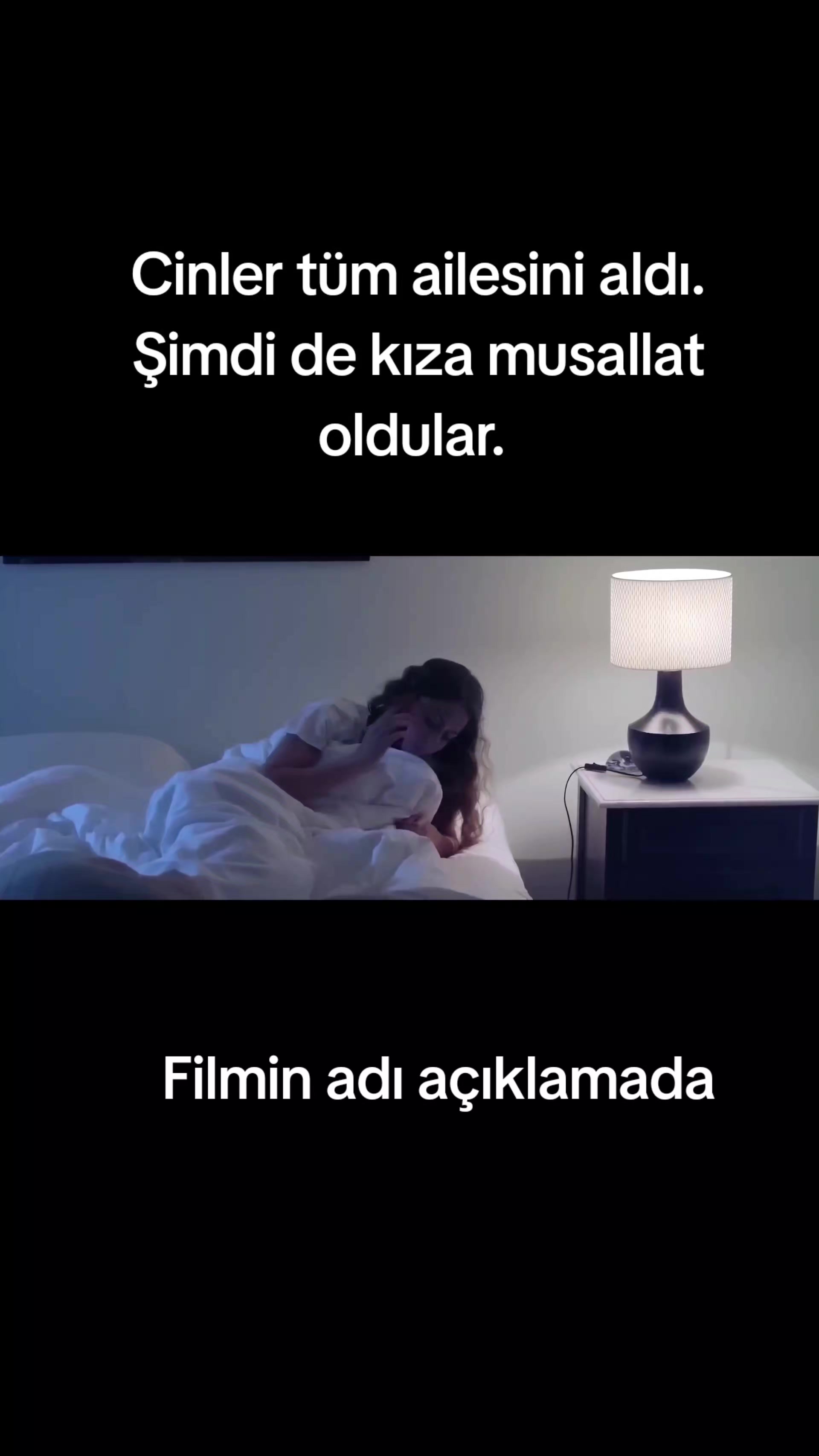 @Gizemli Filmler