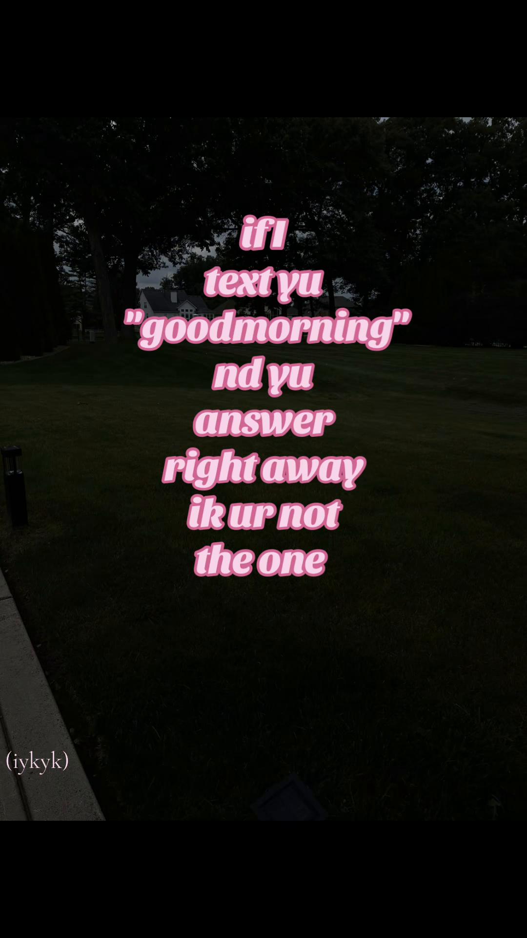 @ 