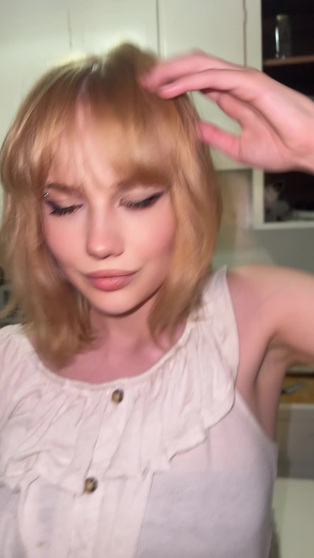 @ilovemariawithoneI