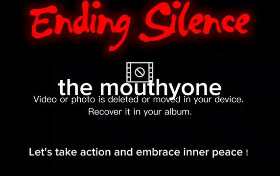 @❌mouthyone