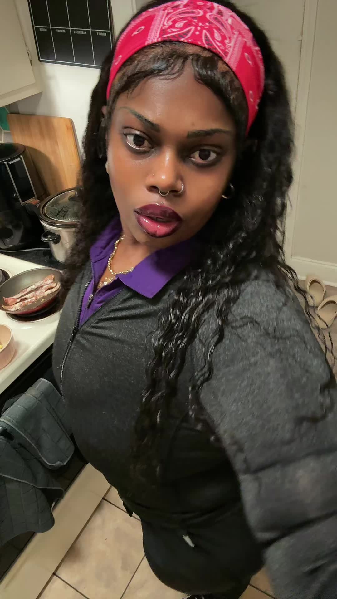 @🍫