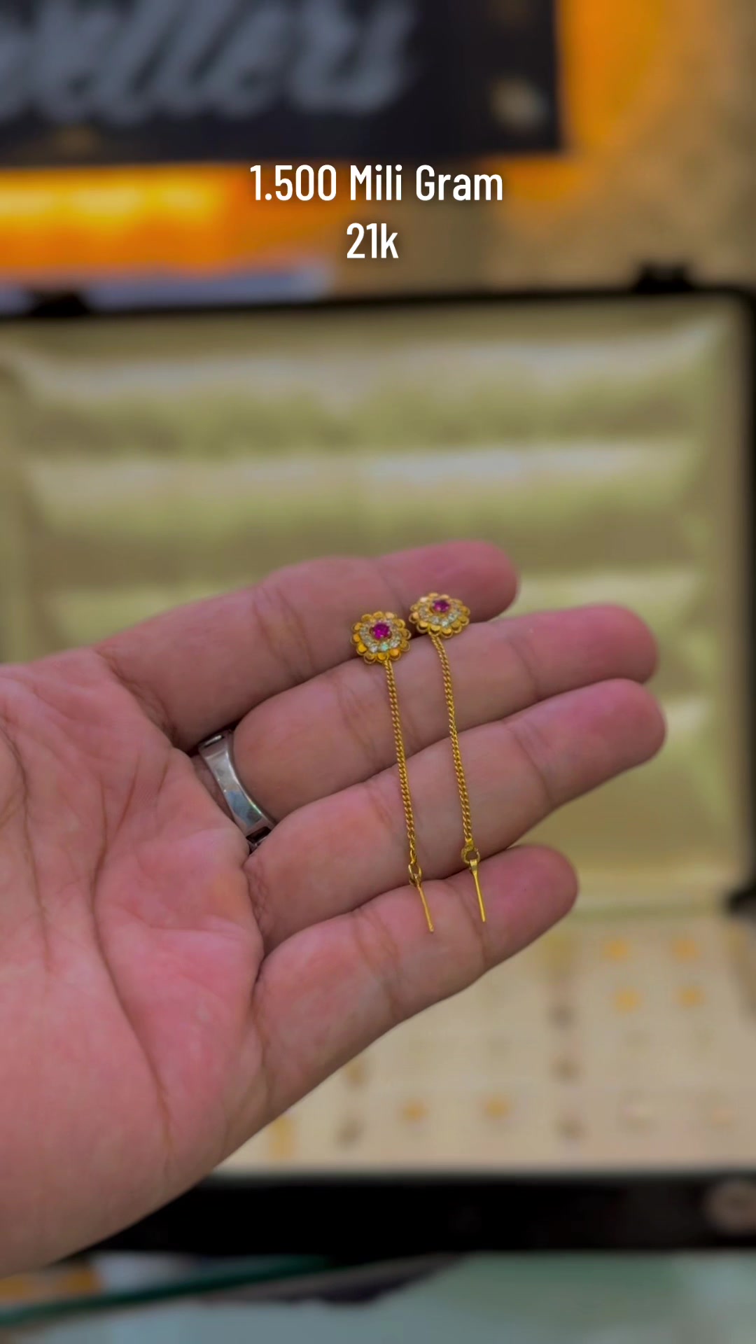 @PURE GOLD JEWELLER