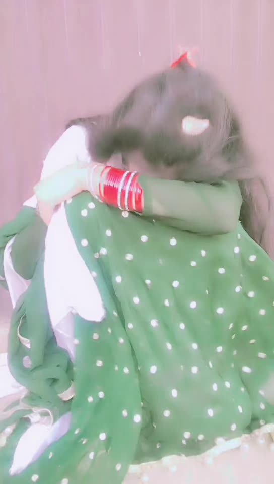 @Qismat ki mari