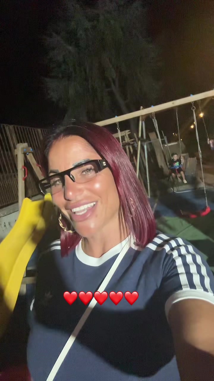 @Maria Riccardi