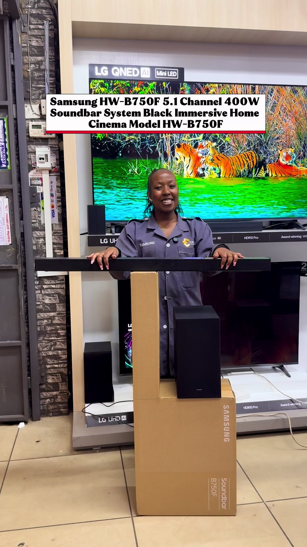 @Samsung Wholesaler Kenya🇰🇪