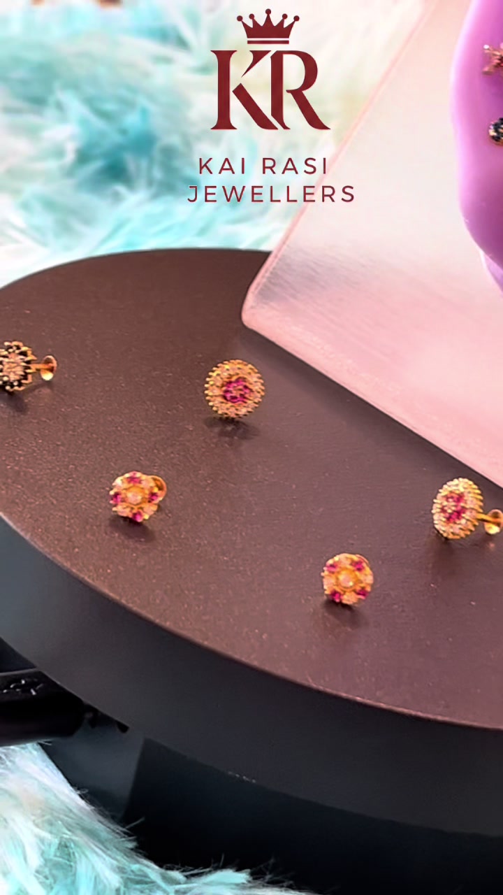 @kairasi Jewellers