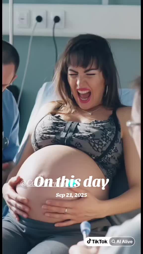 @alien baby daddy