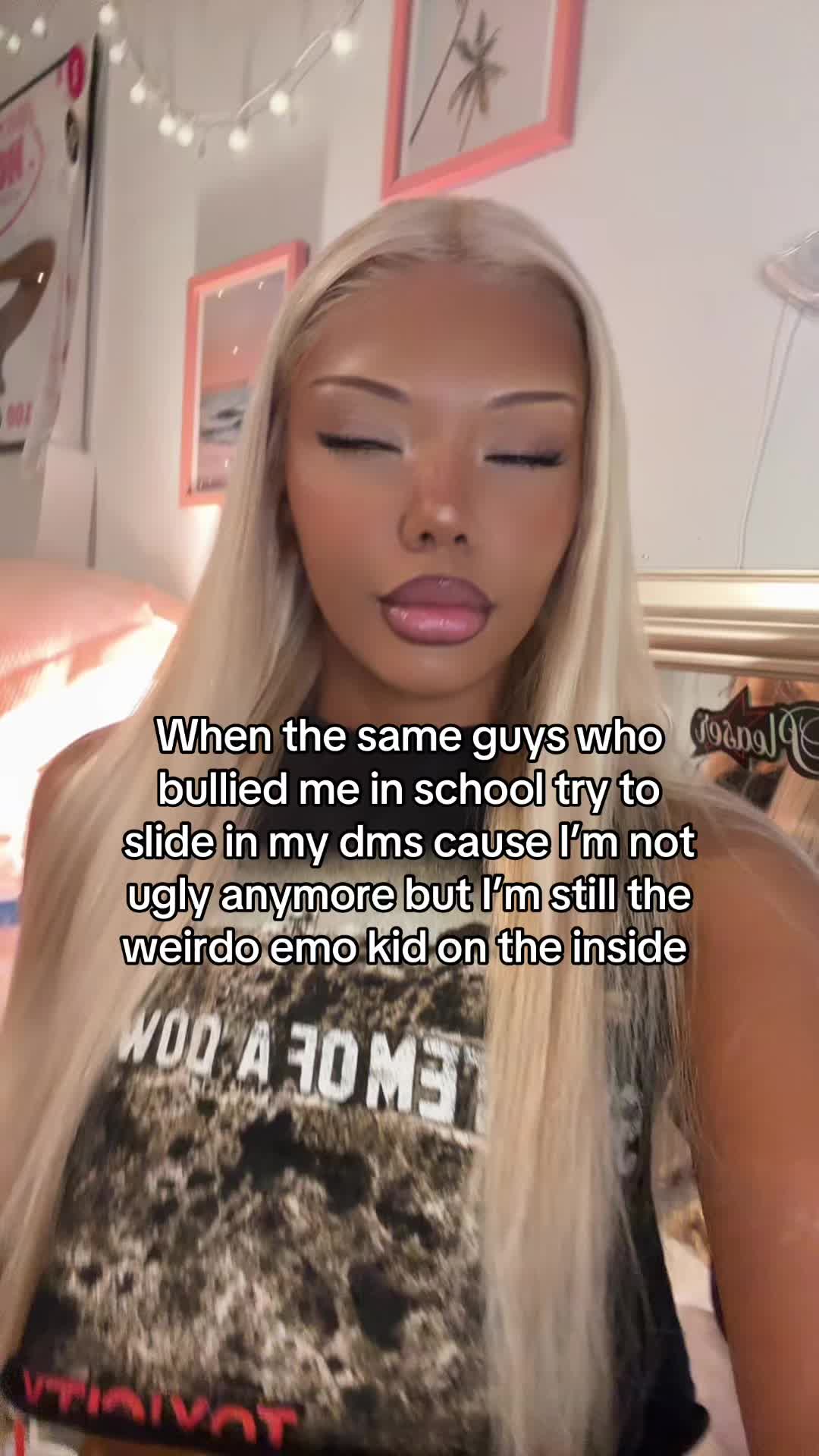 @Veronica
