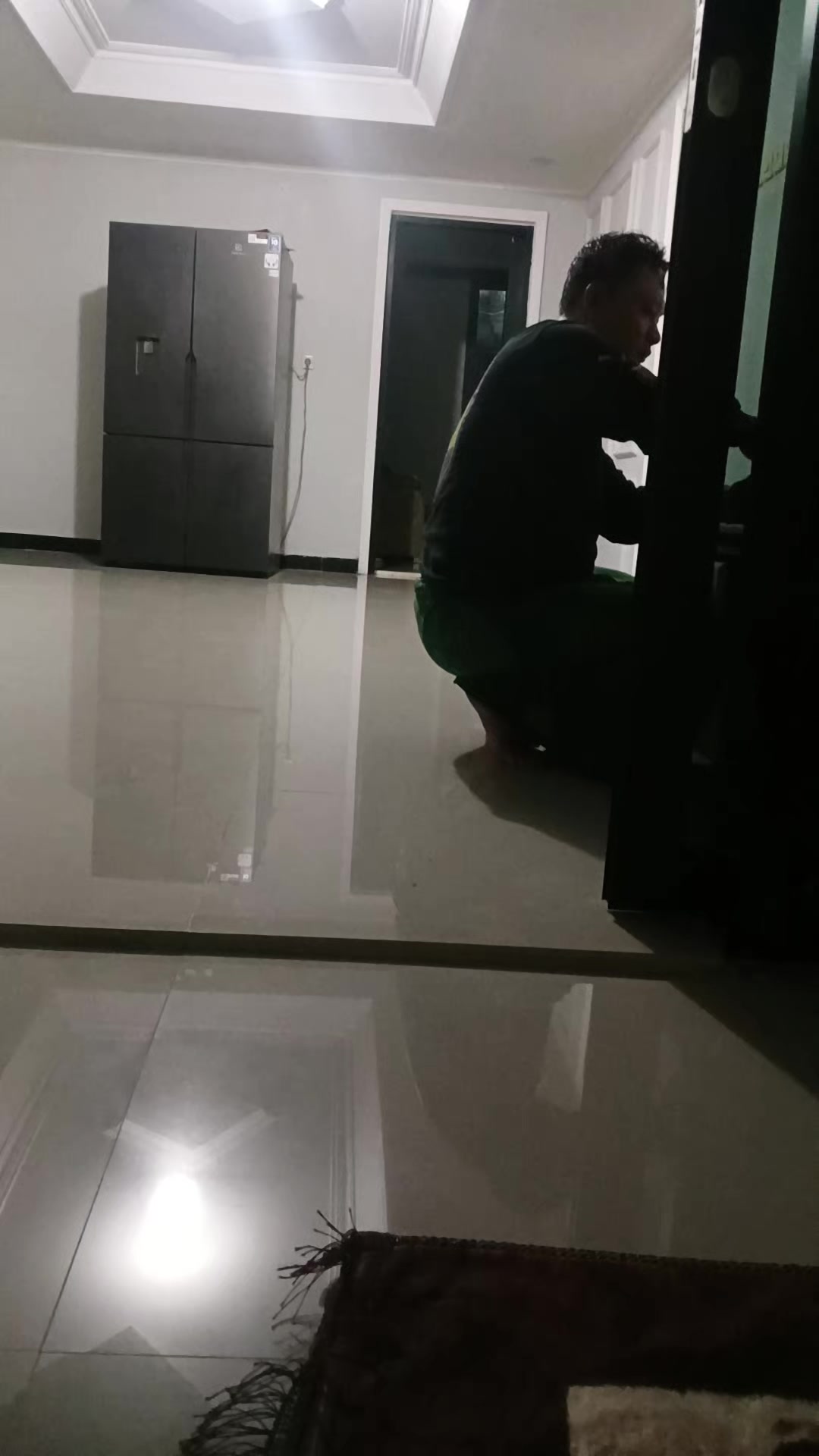@hj janda pejuang pelaminan