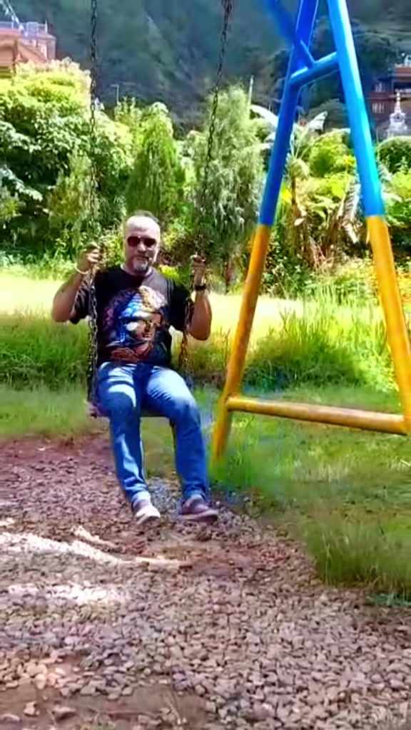 @NCKTM