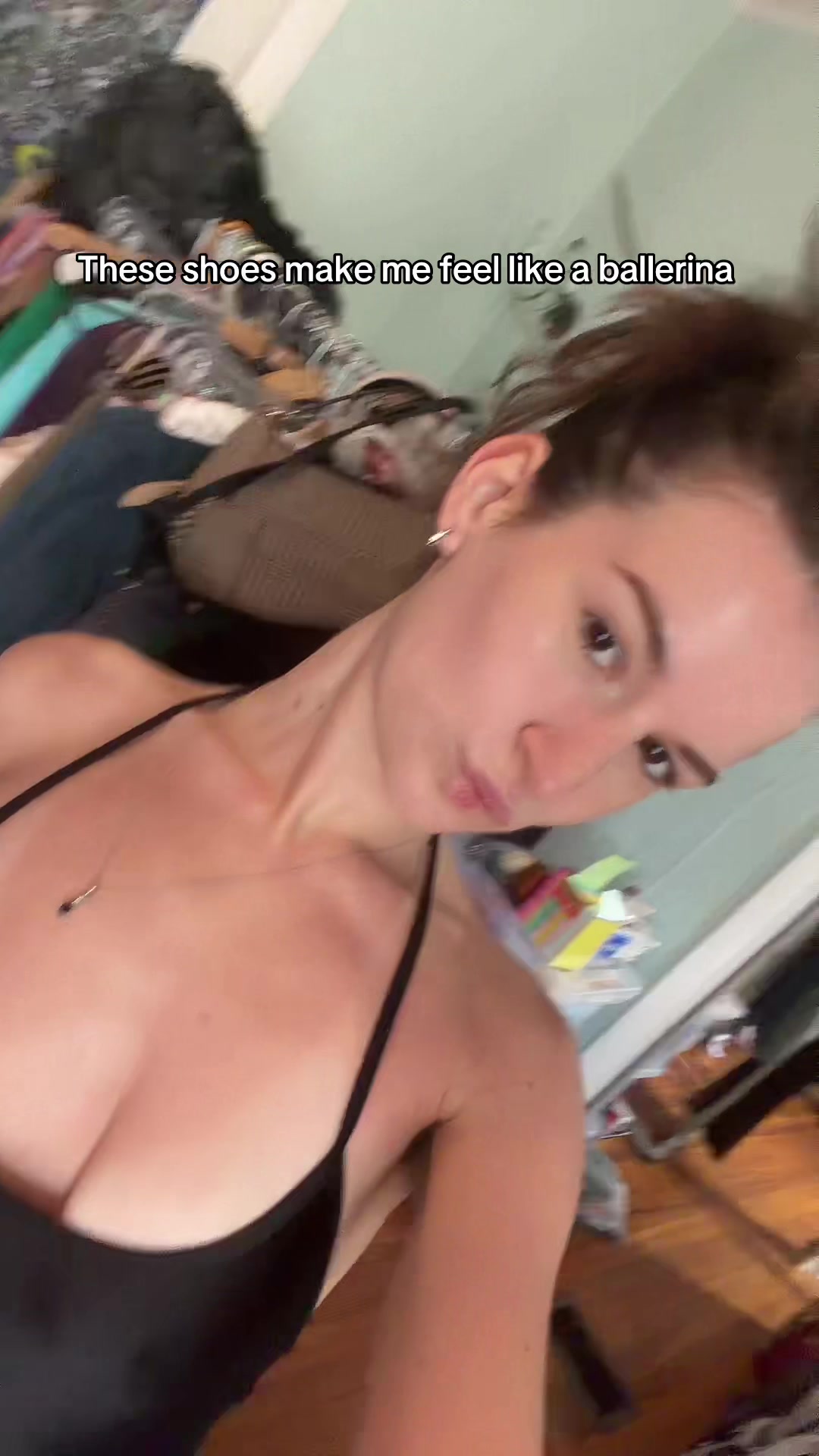 @Tessa Kelly