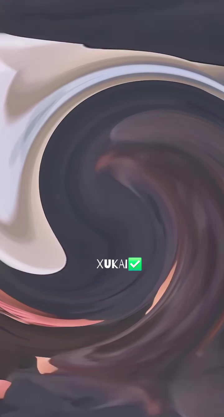 @XuKai✅️