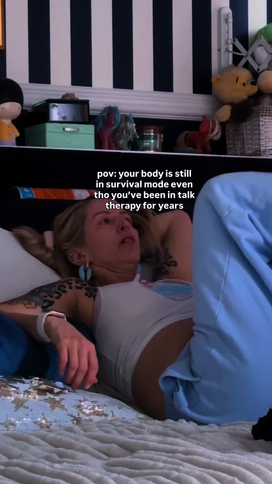 @Olga Spiritual Bish
