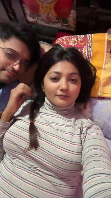 @Samir K.C