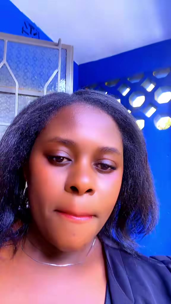 @Ivonne Clara🇰🇪