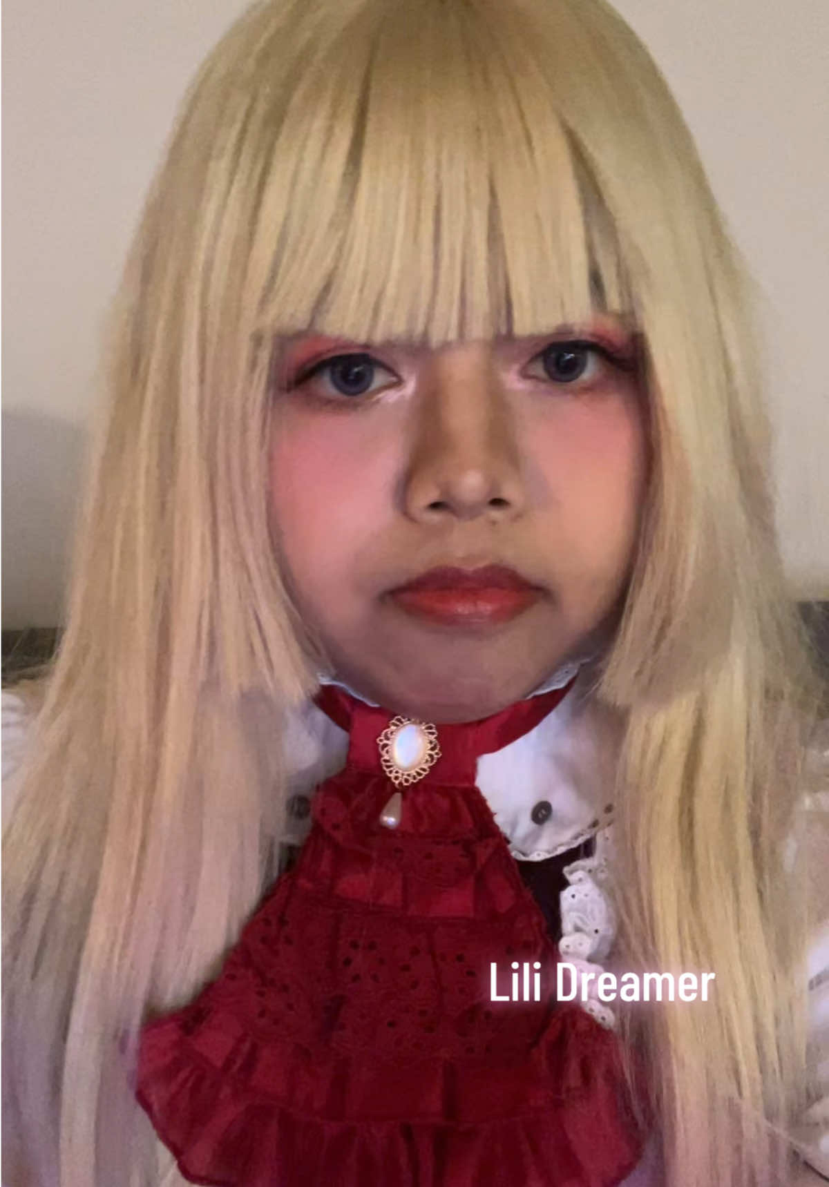 @Lili Dreamer