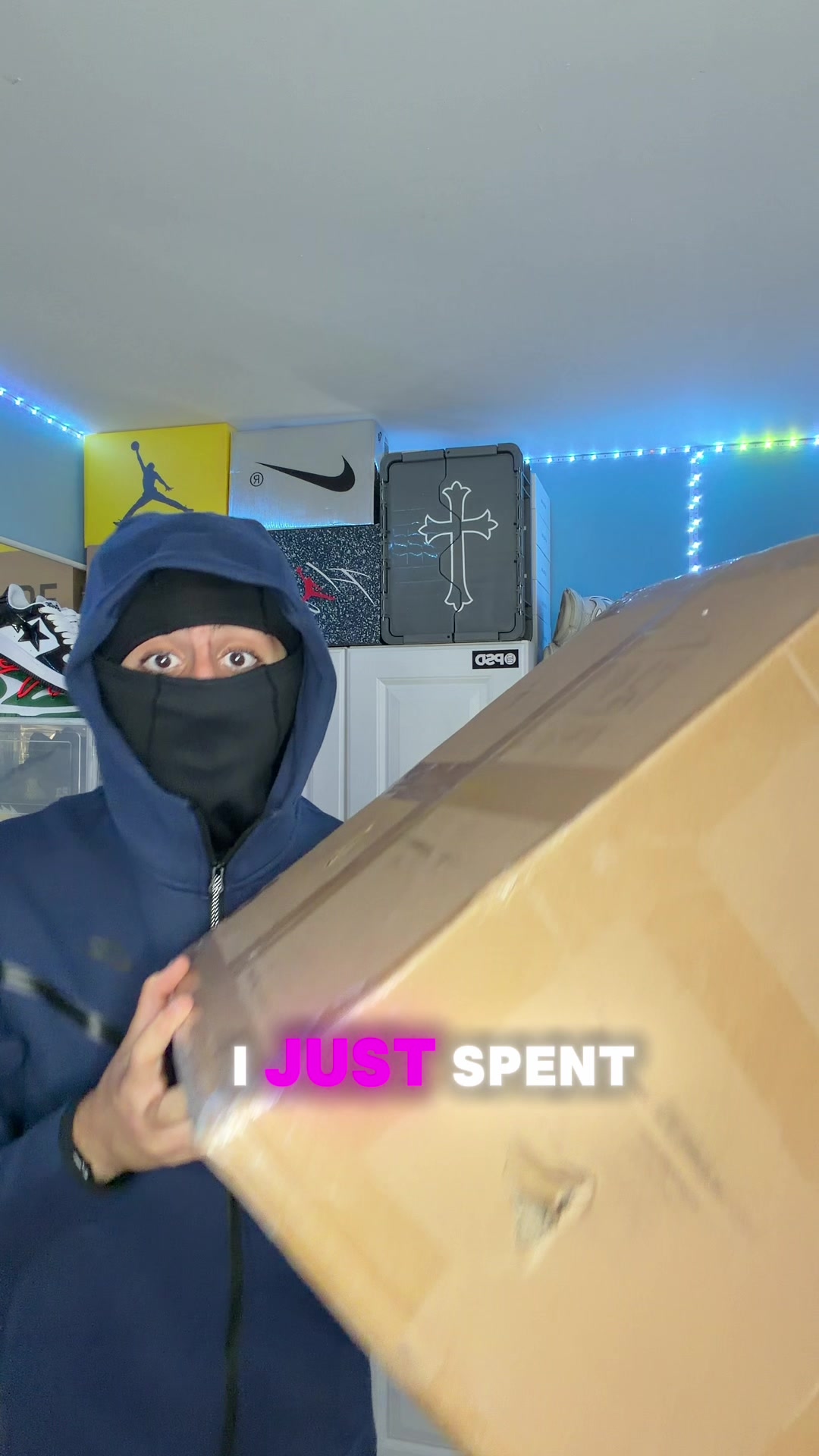 @Pluh Sneakerhead