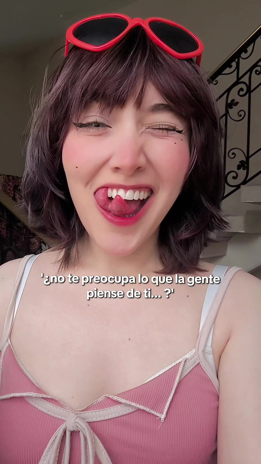 @just an horror girl
