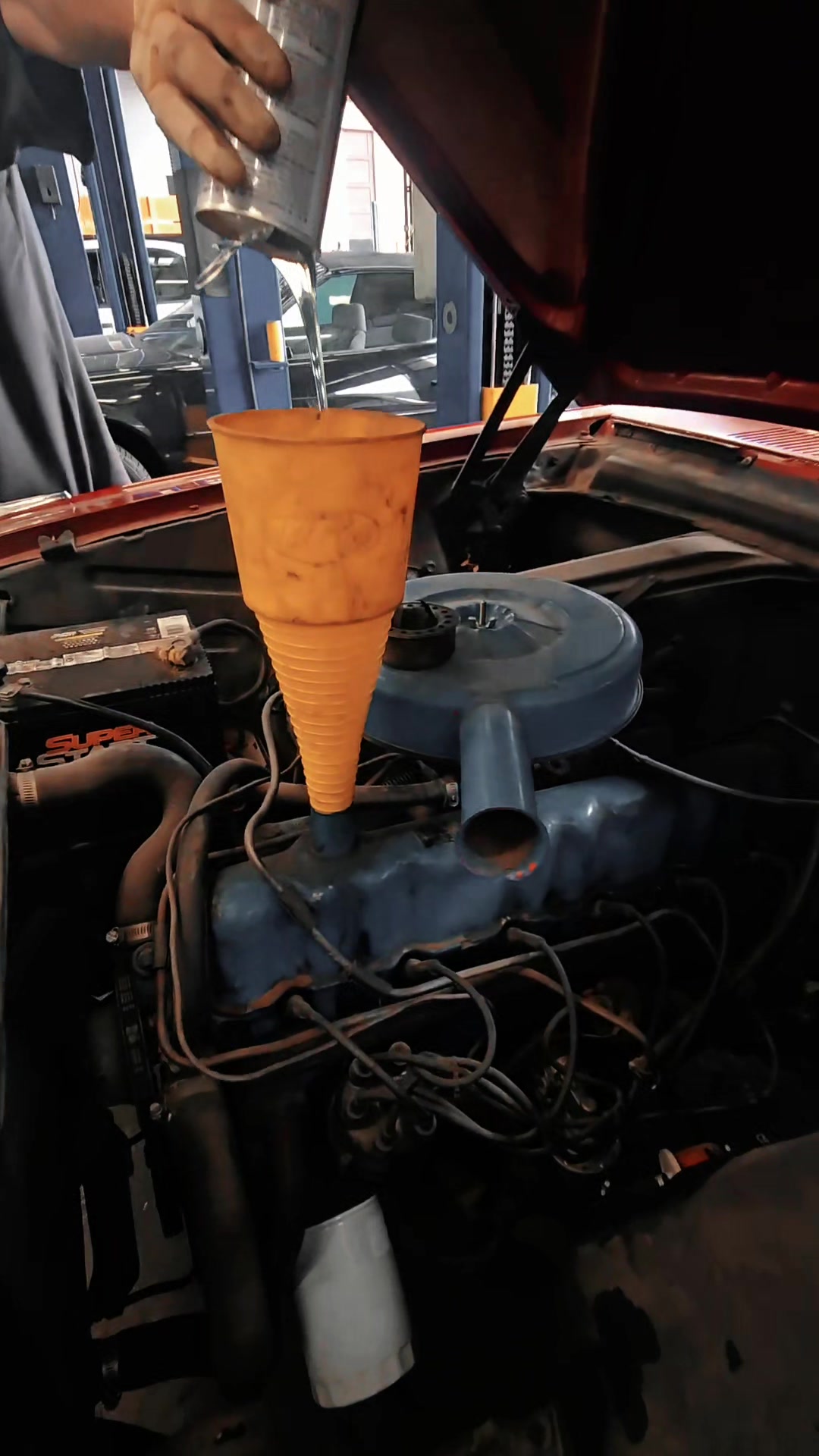 @Community Auto Repair