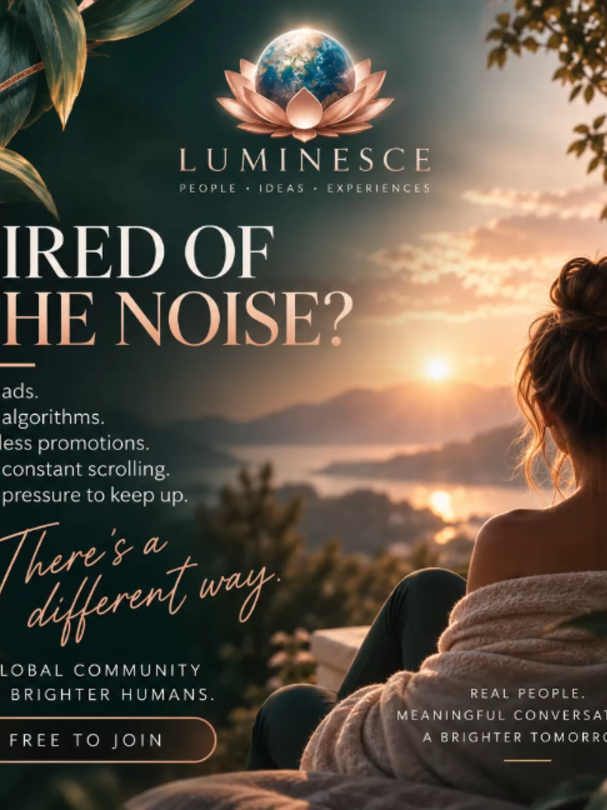 @Luminesce