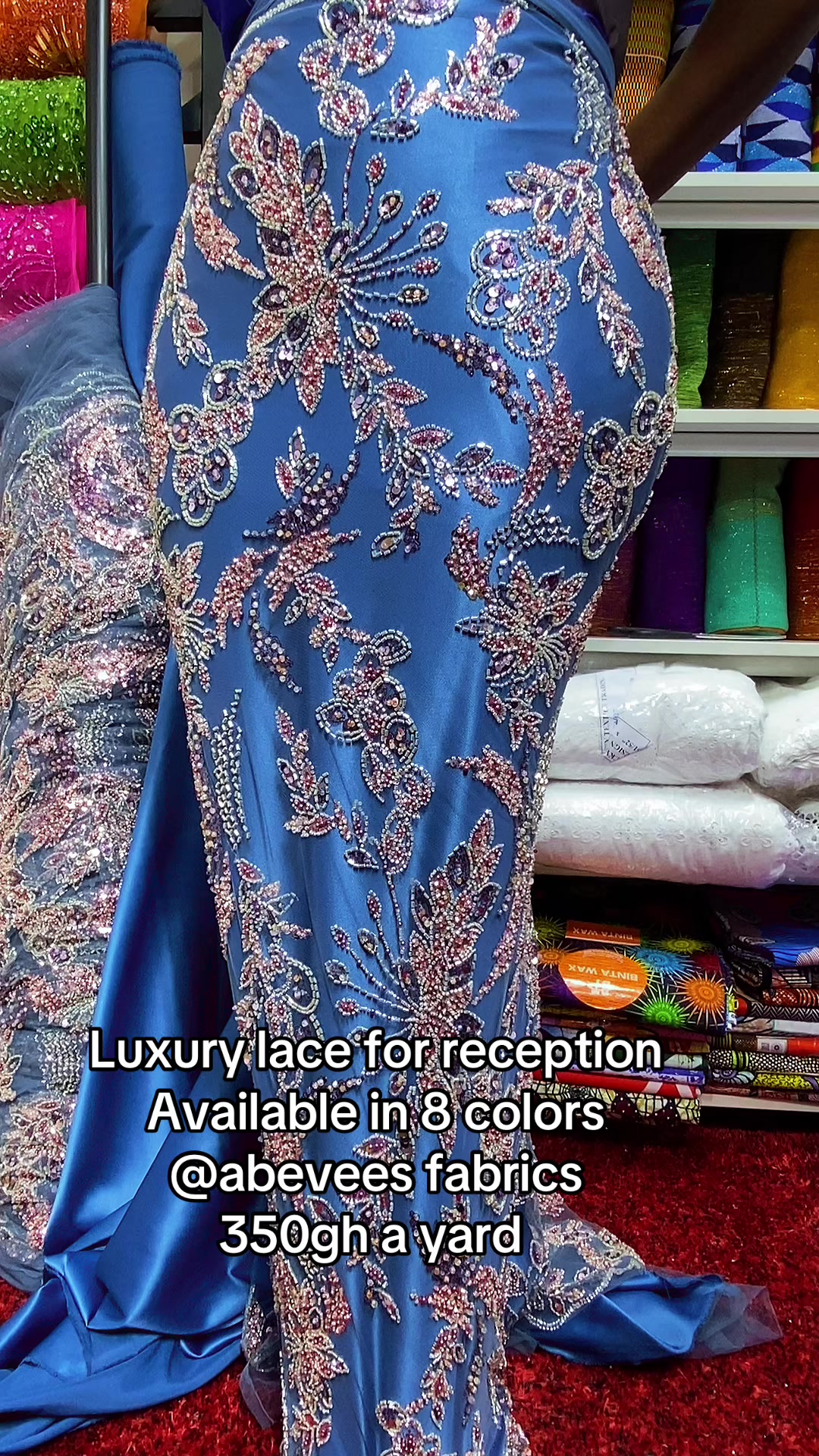 @Abeveesfabrics