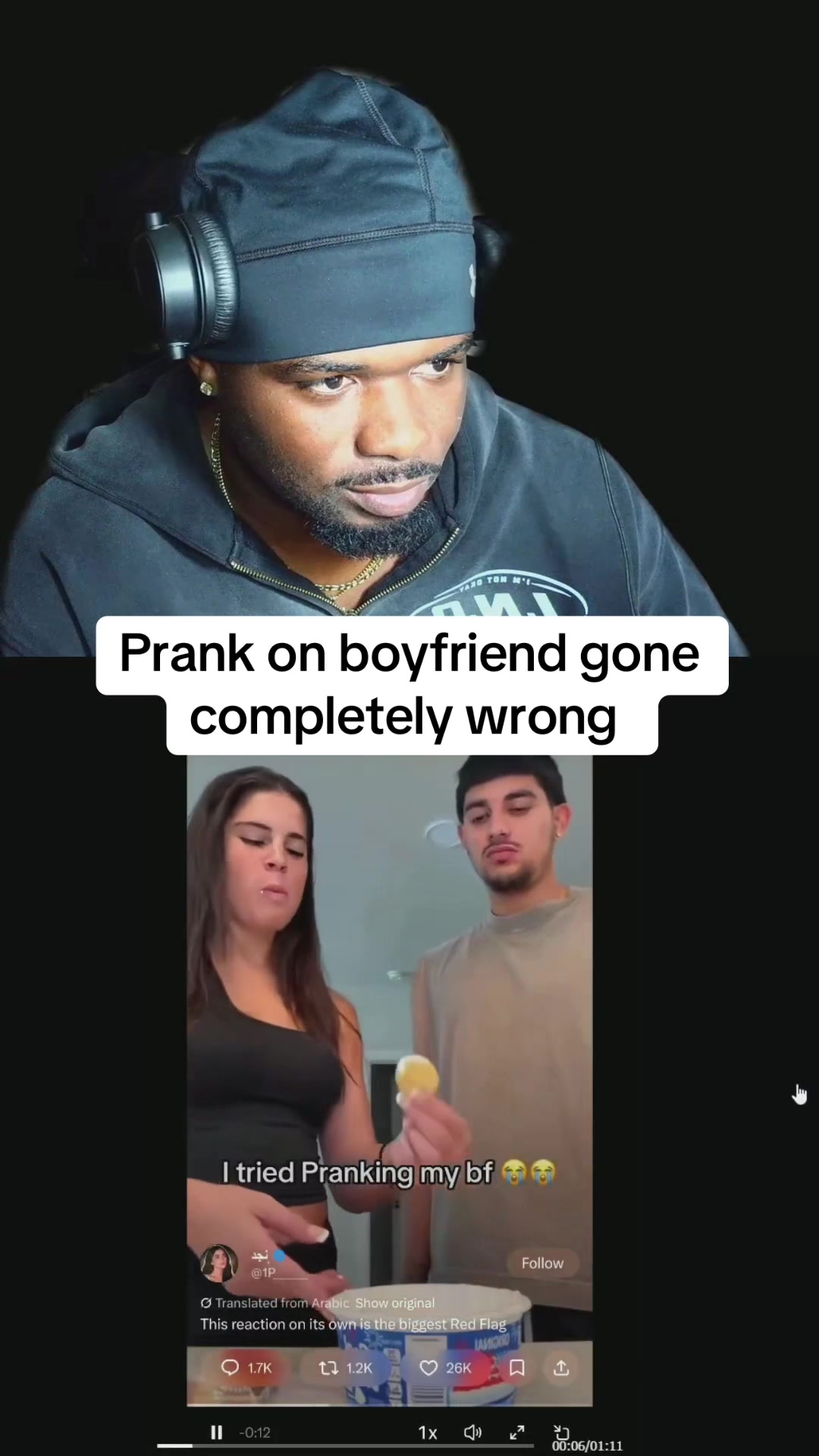 @Gregreacts