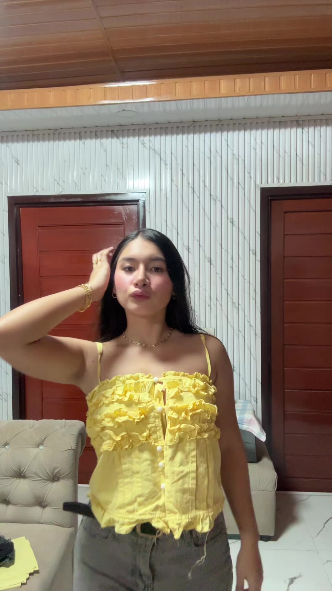 @Jessa Mae