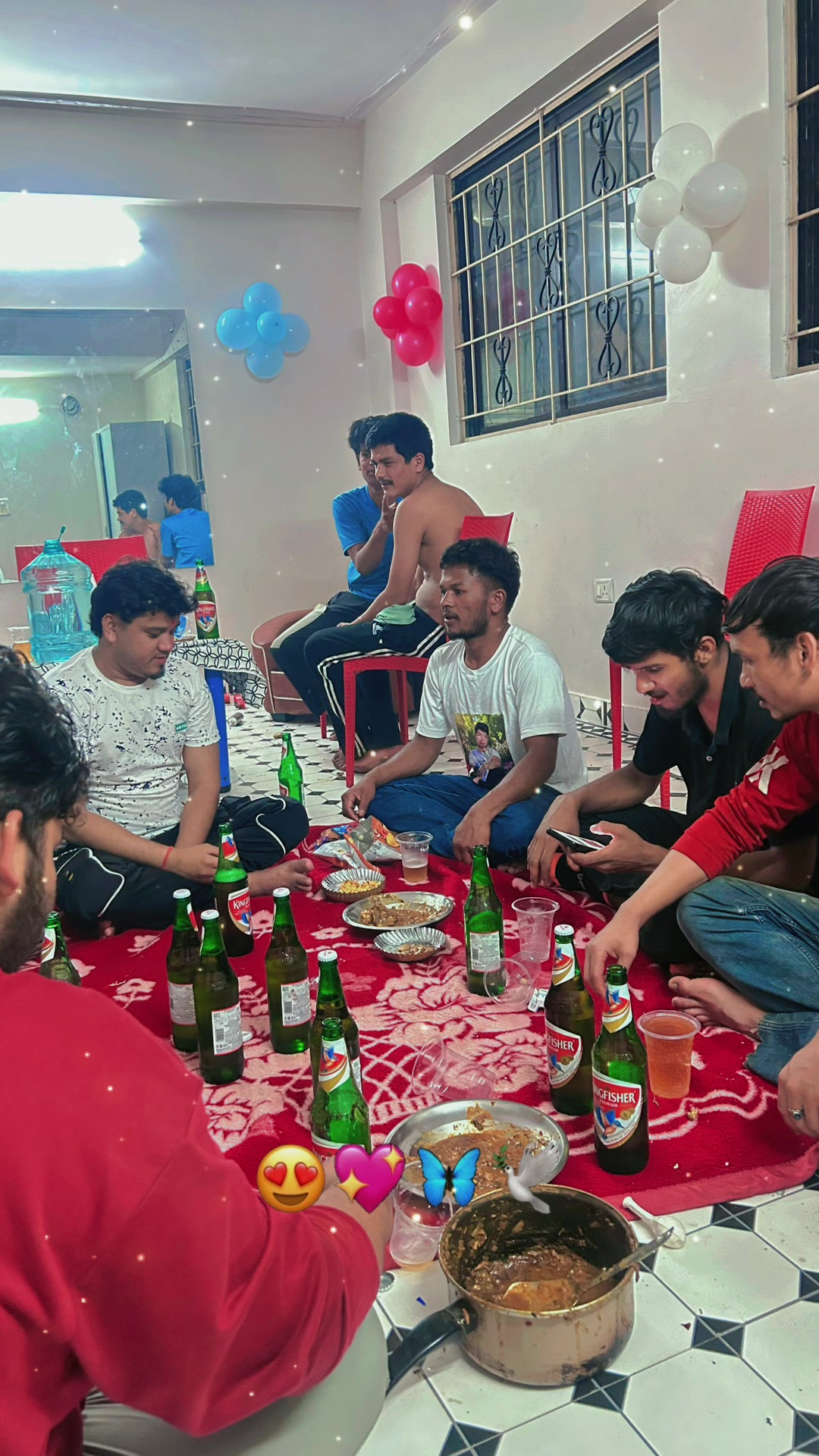 @It’s SURESH ji