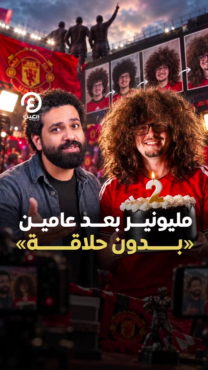 @العين الرياضية