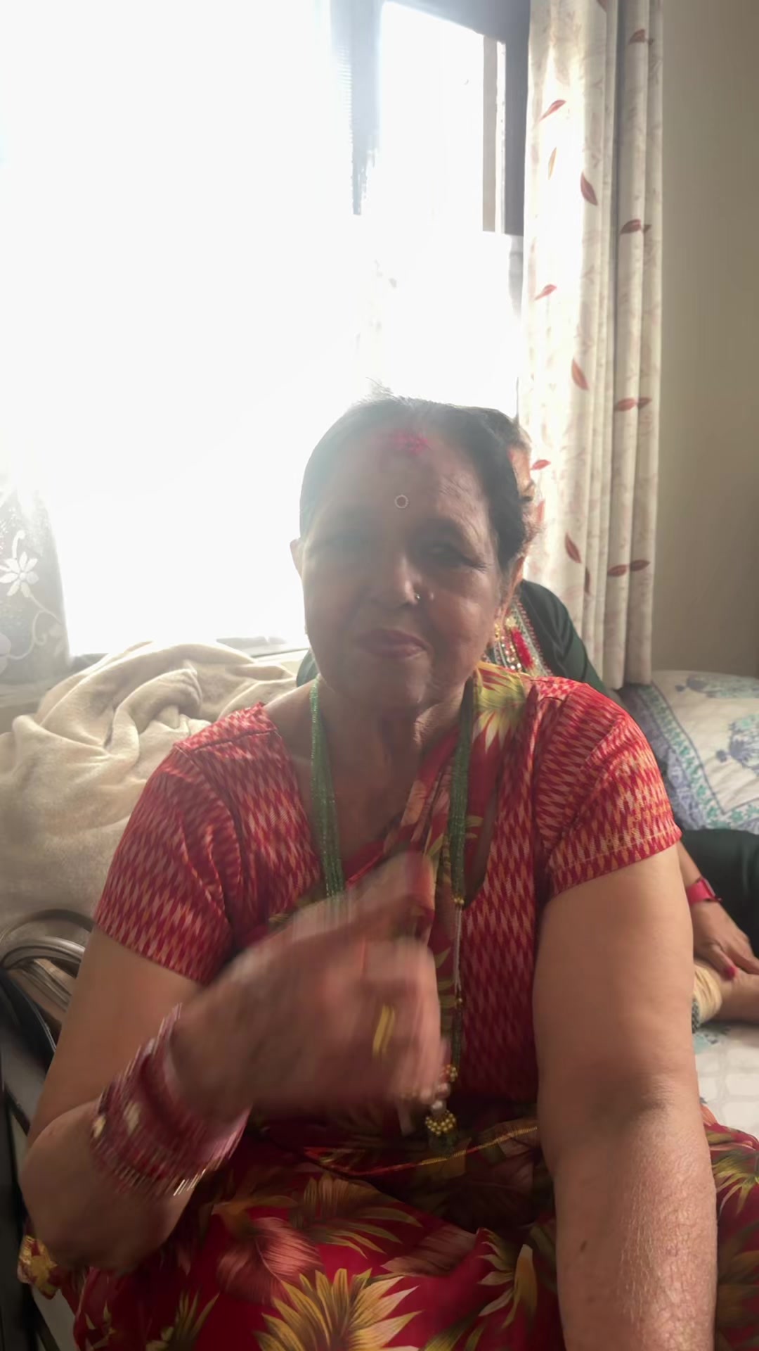 @Shailaja Khanal Ghim