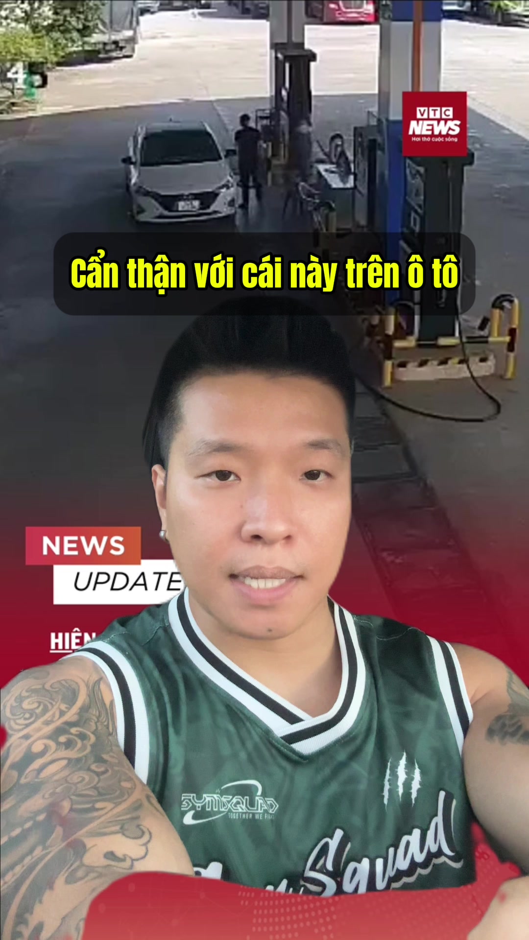 @Bino chém tiếng Anh