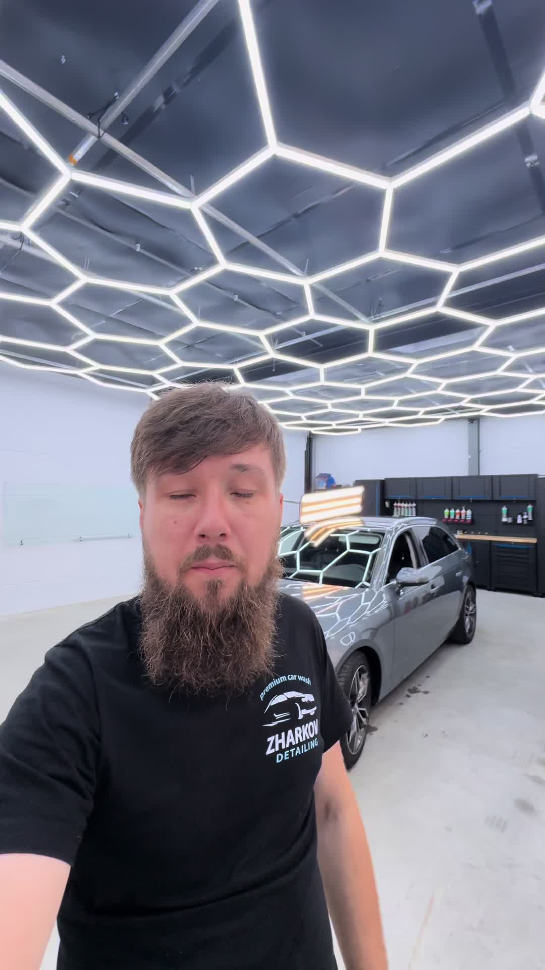 @Zharkov Detailing