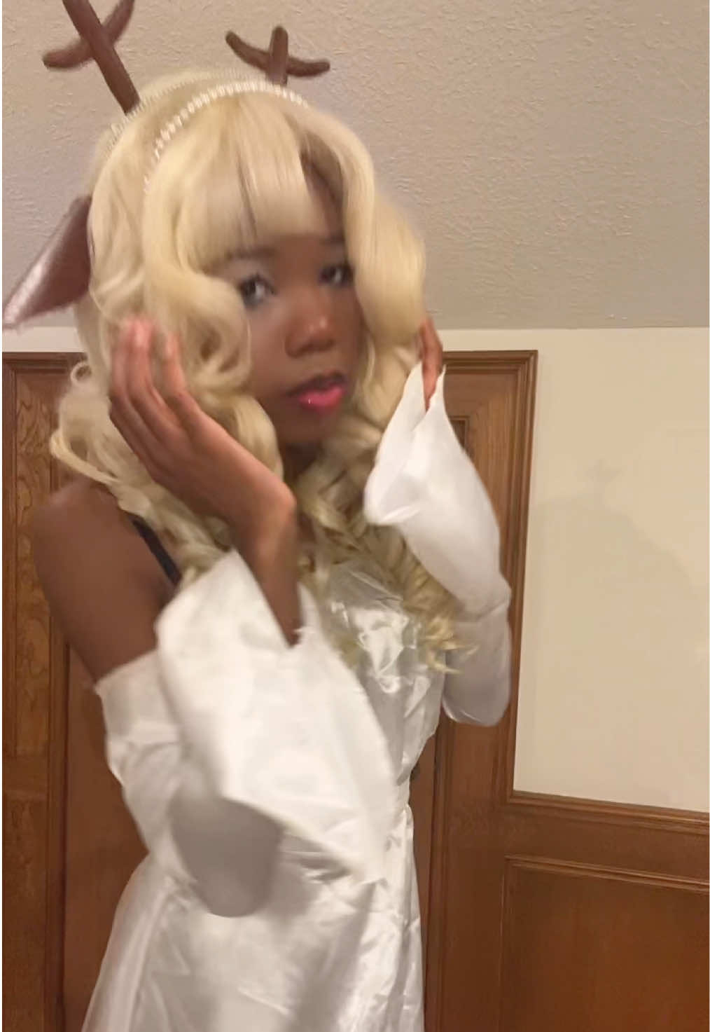 @Ms. MahouShoujo